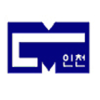 동인천중 로고